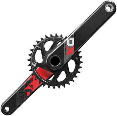 mtb sram x01 eagle